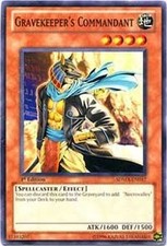 Structure Deck: Marik