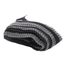 Pantalon pâte 5M Balck Ean