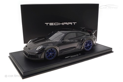 Techart gtstreet - techart, (base