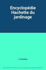 Encyclopédie Hachette du