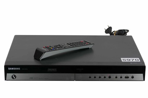 Samsung dvd hr750 - samsung,