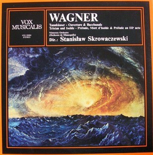 Vinyle richard wagner - vinyle,