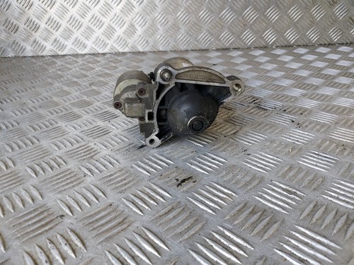 Démarreur bosch peugeot 206 - bosch,