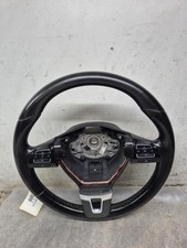 Volant VOLKSWAGEN GOLF 6 3C8419091CBE74