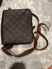 Sac Louis Vuitton Amazon Monogram vintage - Bon état