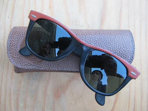 Vintage ray ban u - vintage, b&l