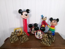 Collection MICKEY Disney grand