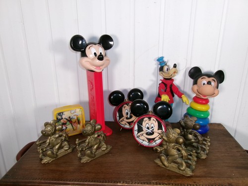 Collection mickey disney grand - mickey,