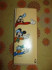 Vintage Ancien SATURATEUR HUMIDIFICATEUR D'AIR RADIATEUR DISNEY MICKEY DONALD