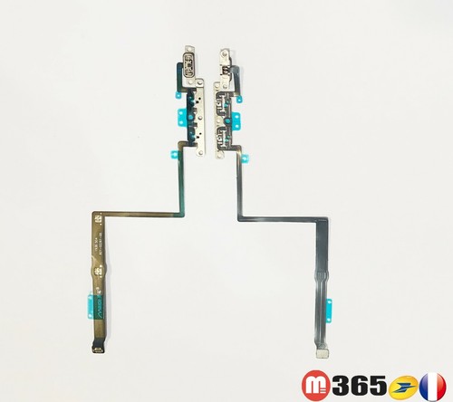 Iphone promax nappe volume - ,
