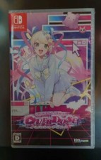 Jeux Vidéo Nintendo Switch NEEDY GIRL OVERDOSE Japon