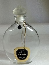 Flacon Vide Vintage 250 ml Eau