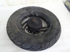 Er. Speedy Flex Tech RC 50