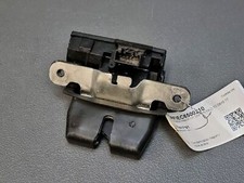 Serrure coffre / hayon - Ford