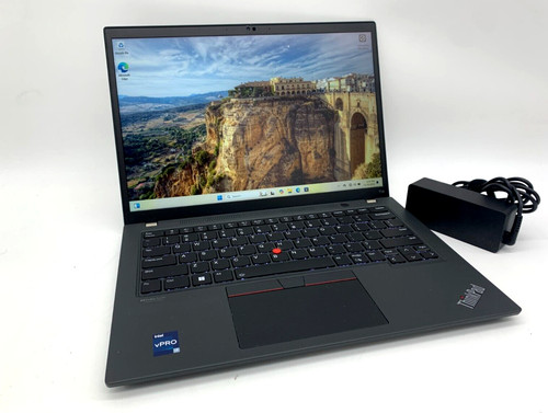 Lenovo t14 gen touch - t14,