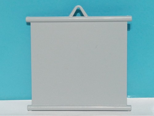Playmobil carte écran gris - carte,