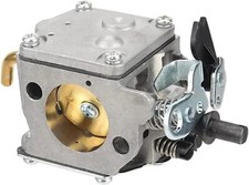 Carburateur pour Husqvarna 394xp mod. WJ.39 WJ.72.1 503281219 WJ-70-1 537444401