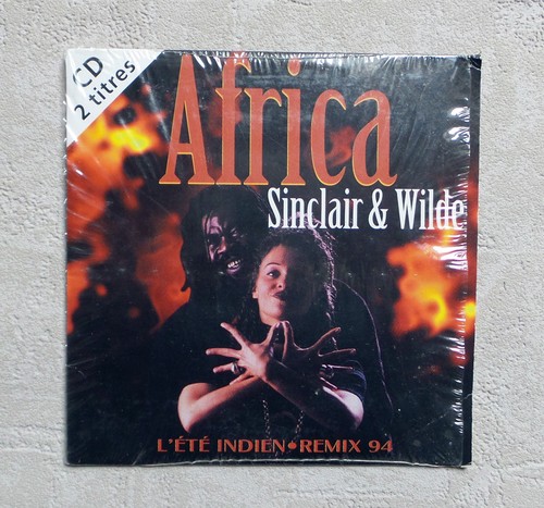 Audio sinclair wilde - audio,