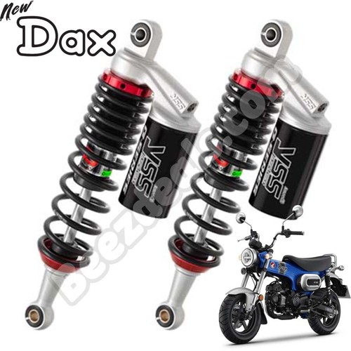 Yss gas shocks absorber - yss,