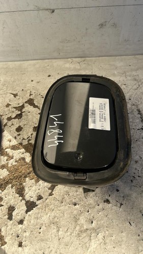 Trappe essence renault - trappe,