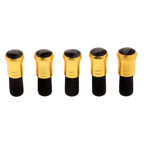 5pcs embouts couvercle - embouts,