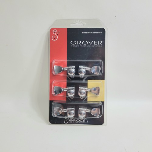 Grover 502ck roto grip locking - 502ck,
