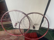 Vintage Original Mavic Helium
