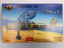 F.M. FONDERIE MINIATURE - 1:48