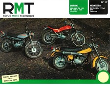 VanVan TS125 COTA Revue