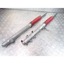 YAMAHA 125 DTLC FOURCHE TYPE