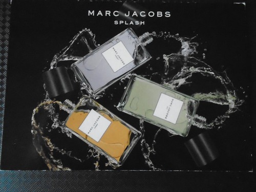 Carte pub marc - marc, splash