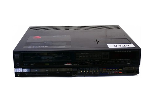 Sony hf100 magnétoscope - sl-hf100, |