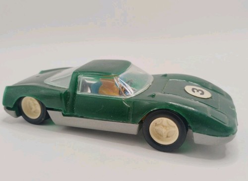 Miniature jouet ancien matra - miniature,