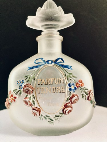 Rare ancien flacon - , rigaud