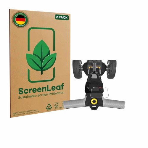 Pièces screenleaf film de - screenleaf,