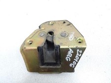 Serrure de porte laterale