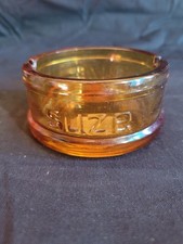 Cendrier Publicitaire Suze  En