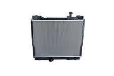 NRF Radiateur du moteur pour NISSAN Cabstar (F24M, F24W) NT400 CABSTAR (F24F)
