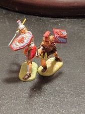 Elastolin Hausser 40mm Romans