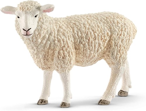 Farm world sheep - farm, 13882