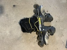 Paire De Roller Adulte 