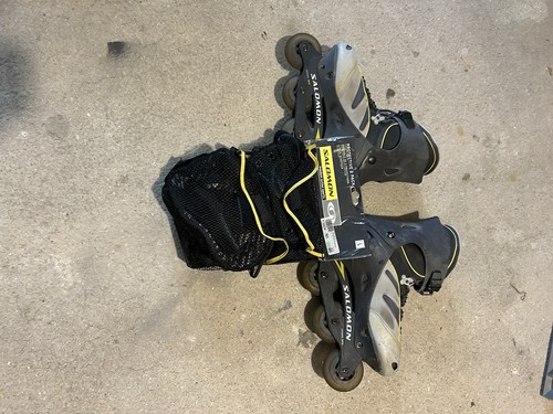 Paire roller adulte - paire,