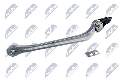 Bras suspension arriere - bras,