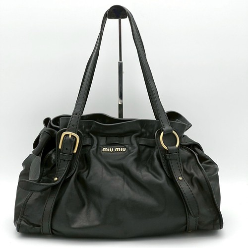Sac main miu vitello - à,