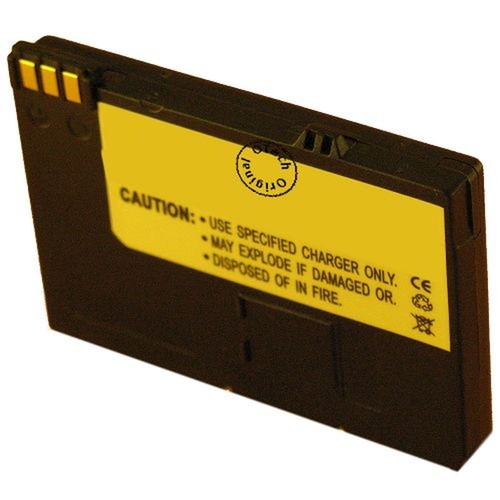 Batterie pour siemens - batterie,