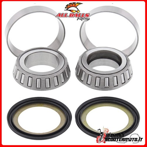 Kit cuscinetti sterzo all - kit,