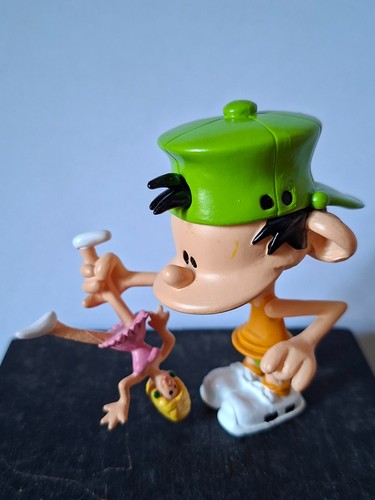 Figurine midam plastoy - ,