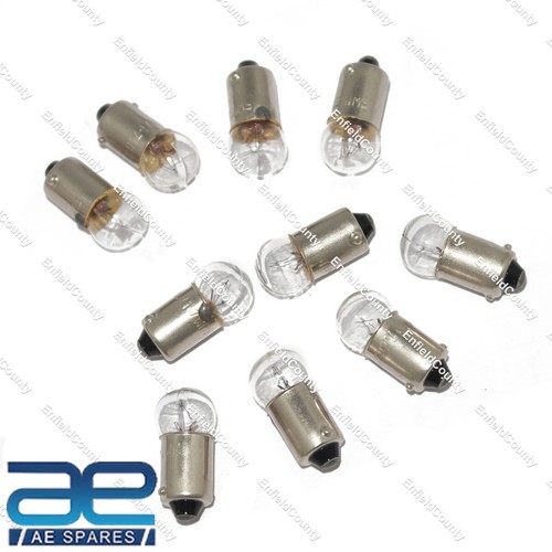 Ampoule compteur vitesse 12 - compteur,