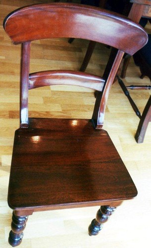 Lot chaises ensemble - lot, de