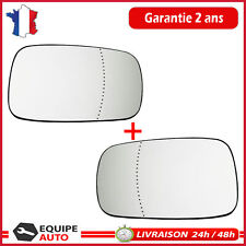 MIROIR glace de rétroviseur Electrique Avant Clio 3 Scenic 2 Megane 2 7701054757
